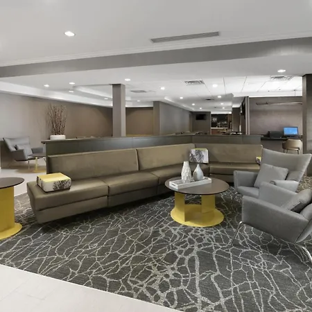 Springhill Suites Dallas Addison/Quorum Drive